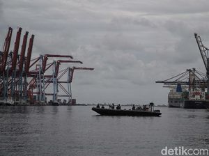 Sejarah Hari Dharma Samudera 15 Januari