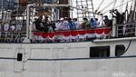 Mengenang Pahlawan Penjaga Samudera di Pertempuran Arafuru