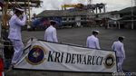 Mengenang Pahlawan Penjaga Samudera di Pertempuran Arafuru