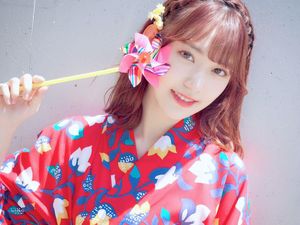 Sakura IZ*ONE Diincar Big Hit Entertainment Buat Proyek Girlband Baru