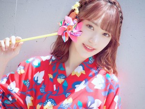 Sakura IZ*ONE Diincar Big Hit Entertainment Buat Proyek Girlband Baru