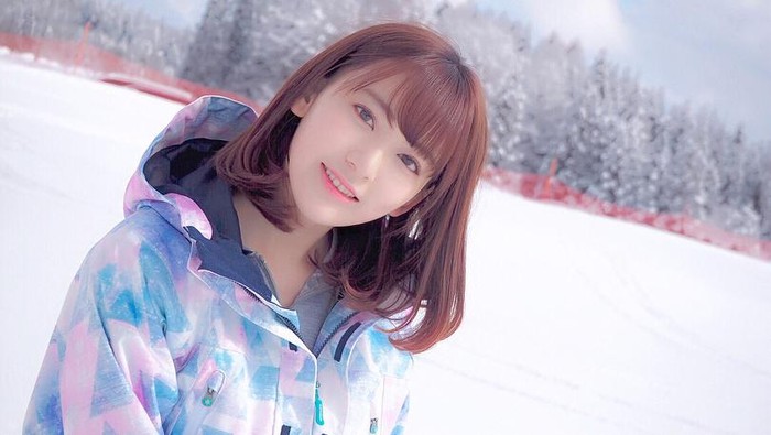 Miyawaki Sakura