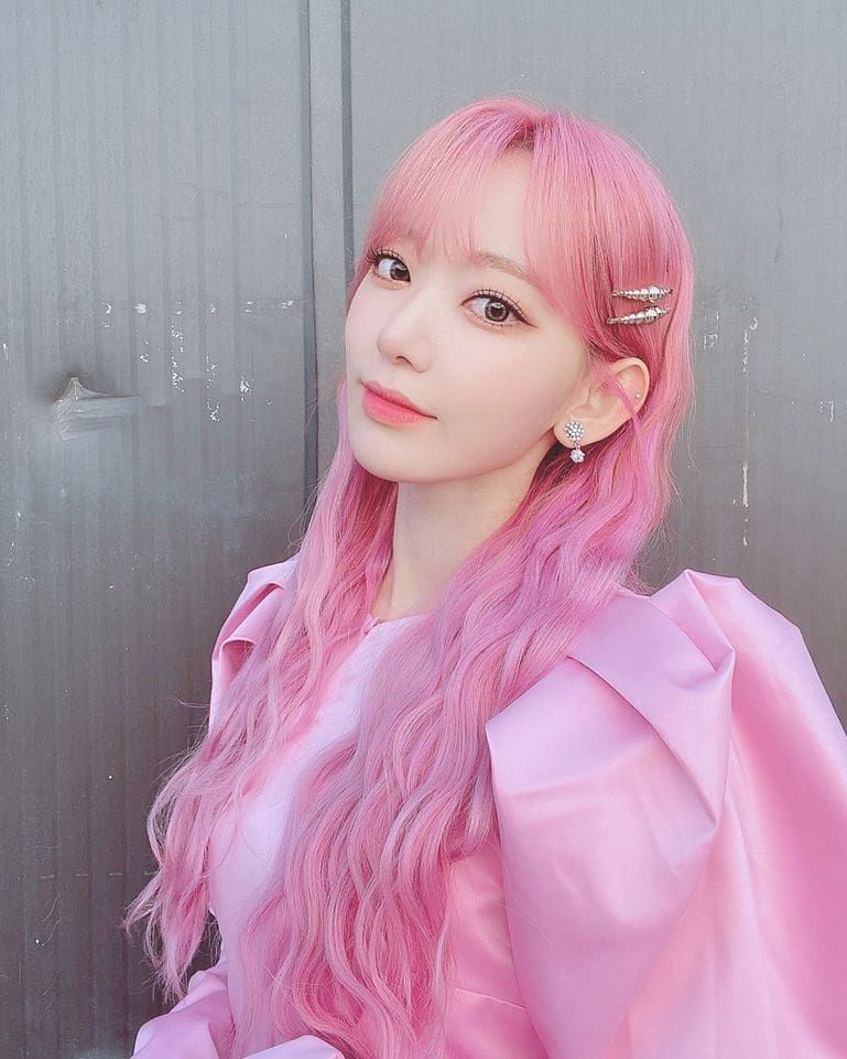 Miyawaki Sakura