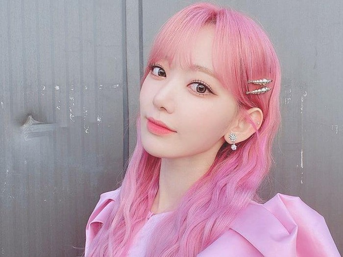 Miyawaki Sakura