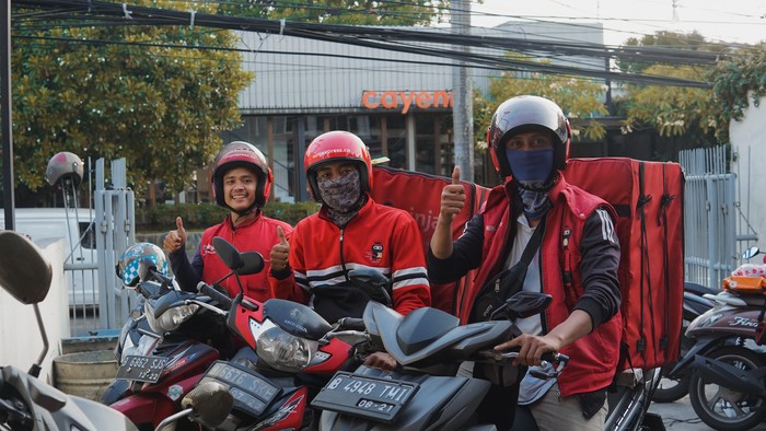 ninja xpress