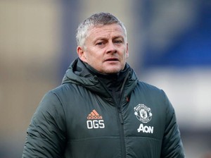 Liverpool Vs MU: Lawan Juara Bertahan, Setan Merah Ukur Kemampuan