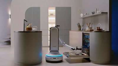 Bukan Alat Doraemon, Ini Perabotan Rumah Tercanggih 2021