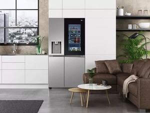 Perabotan Rumah Tercanggih Tahun Ini: Speaker Shower Sampai Robot Pembantu