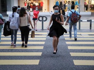 Pernah Dipuji WHO, Malaysia Sekarang Kembali Lockdown Sampai Awal Agustus