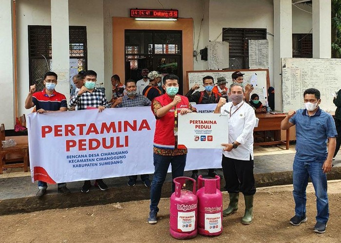 Pertamina