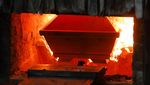 Pandemi Corona di Jerman Memburuk, Peti Mati Menumpuk