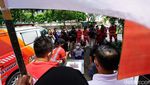 PMI Ajak Penyintas COVID-19 Donor Plasma Konvalesen