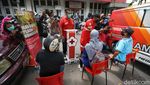 PMI Ajak Penyintas COVID-19 Donor Plasma Konvalesen