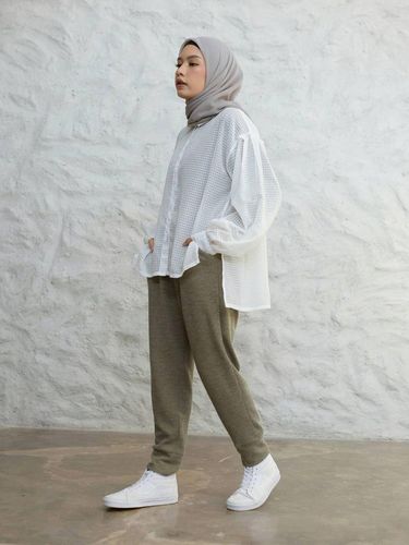 Prilia Nur Afrida Prilia Nur Afrida yang pernah mengalami tak menyenangkan saat menerima endorse