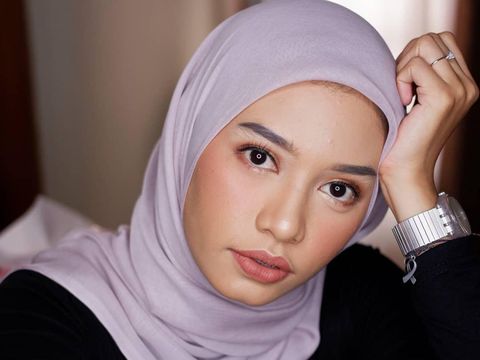 Prilia Nur Afrida Prilia Nur Afrida yang pernah mengalami tak menyenangkan saat menerima endorse