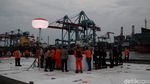 Proses Evakuasi Sriwijaya Air SJ182 Diperpanjang 3 Hari