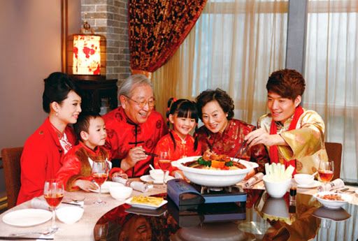 Rebutan Makan Bareng Anak, Pasangan Ini Menyelesaikan di Pengadilan