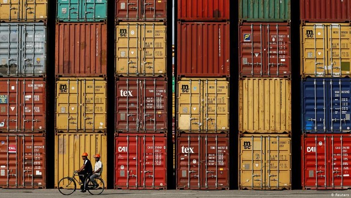 Resesi Ekonomi Dorong Sri Lanka Bergantung pada Cina dan India