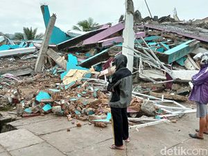 Dampak Gempa, XL Gratiskan Layanan Telekomunikasi di Majene