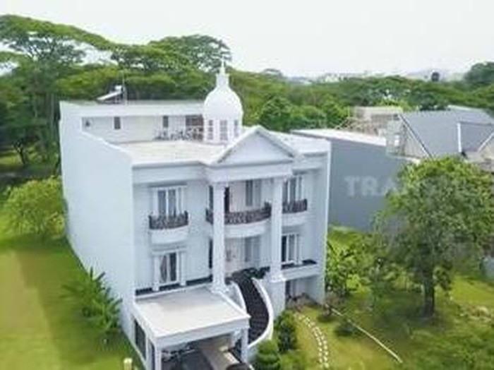 Rumah Indra Kenz Rumah Indra Kenz