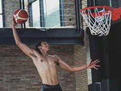 Potret Rumah Mewah Sean Gelael yang Jadi Sorotan karena Raffi Ahmad