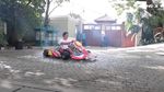 Rumah Sean Gelael Gede Abis!