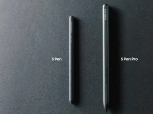 Galaxy S21 Ultra Dukung Stylus S Pen dan S Pen Pro