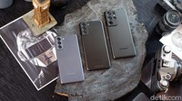 Samsung Galaxy S21