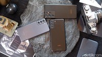 Samsung Galaxy S21