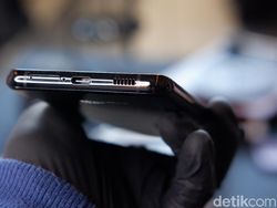 Ini Galaxy S21 Ultra yang Harganya Rp 19 Juta