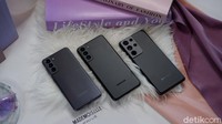 Samsung Galaxy S21