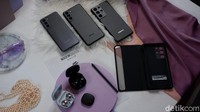 Samsung Galaxy S21