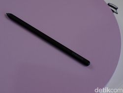 Ini Galaxy S21 Ultra yang Harganya Rp 19 Juta