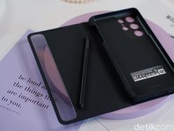 Ini Galaxy S21 Ultra yang Harganya Rp 19 Juta