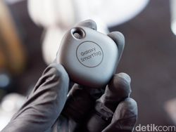 Ini Galaxy S21 Ultra yang Harganya Rp 19 Juta