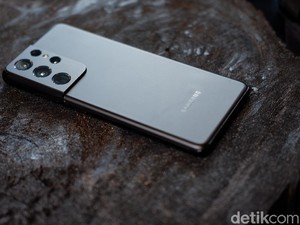 Review Galaxy S21 Ultra, Persembahan Terbaik Samsung di Awal 2021