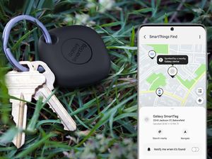 Samsung Galaxy Smart Tag dan Smart Tag+, Apa Sih Bedanya?