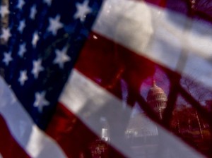 JD Vance Tersenyum Saat Resmi Ditunjuk Jadi Cawapres Trump