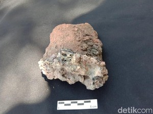 Situs Bengkel Klasik Era Majapahit di Banyuwangi Bakal Dijadikan Museum