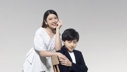 Arsy Widianto dan Tiara Andini, Pasangan Duet Paling Bikin Baper Arsy Widianto dan Tiara Andini, Pasangan Duet Paling Bikin Baper