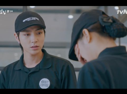 True Beauty ep 10 True Beauty ep 10