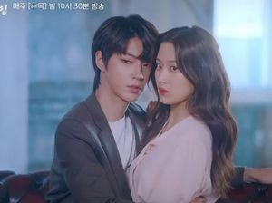 Spoiler True Beauty Episode 10: Su Ho Vs Seo Jun Makin Panas, Kamu Tim Siapa?