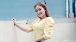 Vega Darwanti Ungkap Alasan Suami Takut Makan Nasi