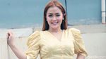 Vega Darwanti Ungkap Alasan Suami Takut Makan Nasi