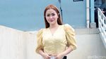 Vega Darwanti Ungkap Alasan Suami Takut Makan Nasi