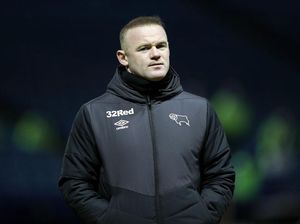 Wayne Rooney Bisa Jadi Pelatih Seperti Diego Simeone
