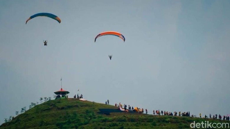Wisata Sikuping di Banyuputih Batang Wisata Sikuping di Banyuputih Batang