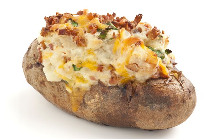 Silver’s Baked Potato es conocida por su delicia, aquí hay 9 cosas interesantes