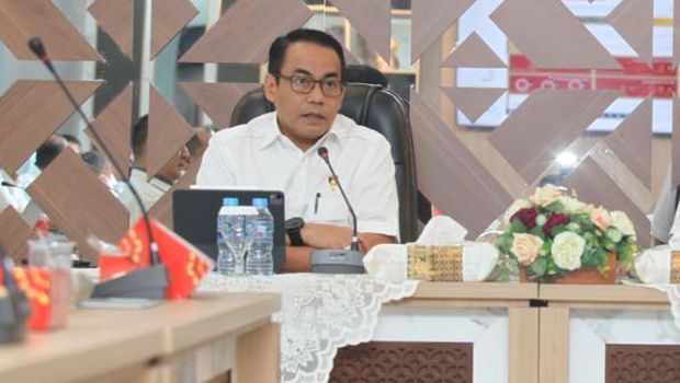 Dirtipidum Bareskrim Polri Brigjen Andi Rian Djajadi (Dok Polri)