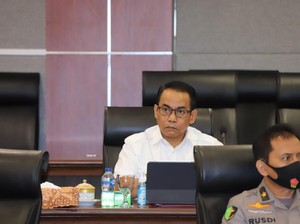 Bareskrim Sebut Kasus Anak Kiai Jombang Tak Ada Kendala, Tinggal Tahap 2